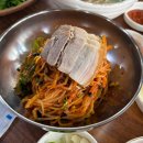 제주성산고기국수 | 제주 서귀포 성산 맛집 가시아방국수 내돈내산 후기 | 고기국수·비빔국수·돔베고기·주차 정보