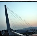 강정보 녹색길 이미지