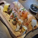 린 | 창원 중앙동 맛집 | 가성비 좋은 초밥&amp;사시미 스시린 후기!