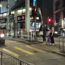 서원동 보도육교 앞 | ^ 홍콩 여행 후기 ^