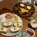 알토랑만두 | [애견동반 식당] 대구 범어동 핑퐁스낵 (실내가능)