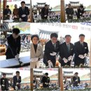 화순군청풍이양정수장 | 화순쌍산항일의병 봉기 118주년 추념식 성료