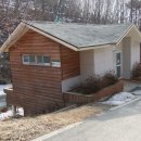 민주지산자연휴양림야영장 이미지