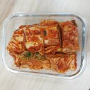김장김치추천 맛있고 시원한 김치! 한복심남도손김치로 OK!