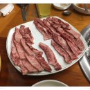 참고을숯불갈비 이미지