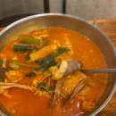 이화수 분당오리점 | [오리역 맛집] 얼큰한 국물이 땡길땐? 이화수 전통 육개장