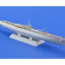 USS INDIANAPOLIS "CA-35` Limited Edition (한정판)` [1/350 ACADEMY MADE IN KOREA] 이미지