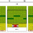 Re:세종문화회관 공연/7080뮤지컬콘서트&#39;무교동꽃잎&#39;좌석배치도 및 교통안내 이미지