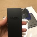 내남편/남자친구 선물추천 LABEL 레이블 옴므 남성용 비비크림