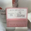 네일바이욤 | 광주 선운지구 네일집 추천, 친절하고 꼼꼼한 네일바이욤 (feat, 웨딩네일)