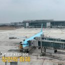 넘버811 | [대한항공] 장안의 화제 A330-300 &#39;인천~시안&#39; 탑승기