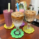 숙이카페