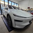 926 | [순천 핏웍스926] 테슬라 모델Y의 완성은 '오토프렁크'! 지인 시공 대만족 후기