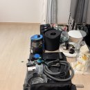 화이트케어 | 밝은 쇼파 얼룩과 먼지 고민 해결! 비치움화이트홈케어 스팀케어 만족 후기🛋️