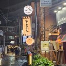 (서대문구/명지대 술집) 분위기 좋은 이자카야에서 안주 백만개 시킬뻔한 후기 "네코노키친"