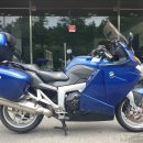 2006년식 BMW K 1200GT 판매, 대차해 드림니다. 이미지