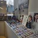세컨트리 | 부산 용호동 안경점 세컨페이스 w스퀘어 w상가안경점 후기