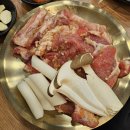 구마4길 | [광양 중마동 맛집] 먹돼지포갈비 리얼 후기