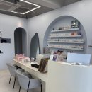블루제이 네일 | 연말 분위기 폭발🎄 30% 할인받고 완성한 크리스마스 네일 후기 (미엔느제이 달동점)