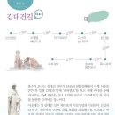 천주교 순례길 - 김대건길 이미지