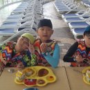 학산 태권도장 이미지