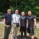 충의복싱체육관 이미지