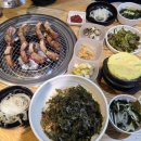 인생극장쪽갈비응암 | 은평구 쪽갈비 맛집 인생극장 응암본점 응암역 데이트코스