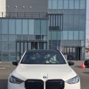 서천모터스 | 2026 X3 M50 xDrive pro 출고 후기｜개인사업자 운용리스로 완벽한 선택 BMW 군산전시장 이종현 매니저