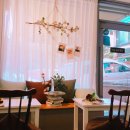 륀에이치 | 갈마동 카페 [LUNE·H coffee] 륀에이치 후기