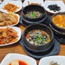 문예의전당 | 당진 우렁이식당 3호점 문예의전당 쌈밥 맛집 솔직 후기