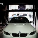 타차량죄송 [BMW 2010 E90 M3 White, BM파이낸스 운용리스 승계차량 9,000km운행] 이미지