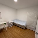 Furnished Room for Rent – Non-Smoking Female Only Available November 1st 이미지