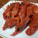 돼지떡볶이 - 금정구 금강로446번길 36 | 돼지떡볶이
