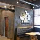 동탄디스퀘어앞 이미지