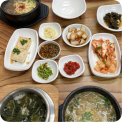 곤드레나주추어탕 이미지