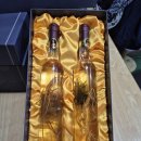 와인병 삼주 포장 이미지