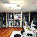 우리집 옷장의 재발견(정리수납) | 강동구, 송파구 정리수납 :) 50평대 4인 가족의 안방 붙박이 옷장, 책장 정리 후기