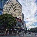 King 편의점 | [브리즈번 호텔]Mercure Brisbane King George Square 완벽후기
