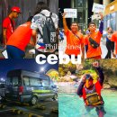 친구 | 세부 여행 오슬롭 고래상어 시간 위치 캐녀닝 세친구투어 후기