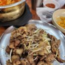양지석쇠불고기 티스토리