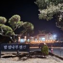 솔나루펜션 | 서해안 조개잡이 펜션 밤섬나루 프라이빗한 바다와 갯벌이 바로앞에