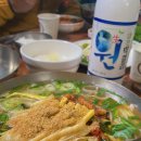 장태산자연휴양림 캠핑장 이미지