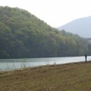 율리저수지 이미지