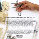 [전시소식] Tincal lab Challenge 2019: Jewelry and Anatomy 이미지