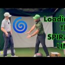 Load the SPIRAL LINE for a powerful Golf Swing! 이미지