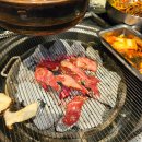 전주 혁신도시 고기집 고기녹소, 소고기 돼지갈비 가족식사 고깃집