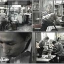 깍쟁이 이미지