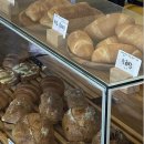 디저트와 건강빵 이미지