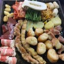 향미각 | 대전찐맛집 야외에서 먹는 포차감성 우화곱창과 찐 중식맛집 조기종의 향미각 후기!