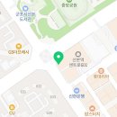한숲사거리(한숲스포츠센터 앞) 이미지